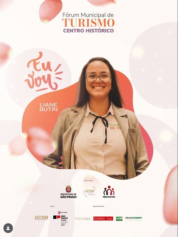 Liane Butin Background