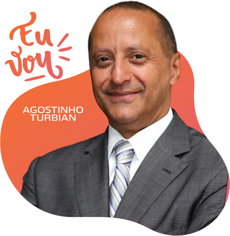 Agostinho Turbian