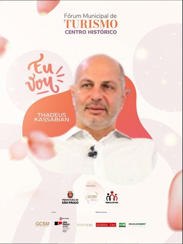 Thadeus Kassabian Background