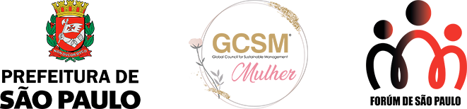 Logos dos organizadores oficiais