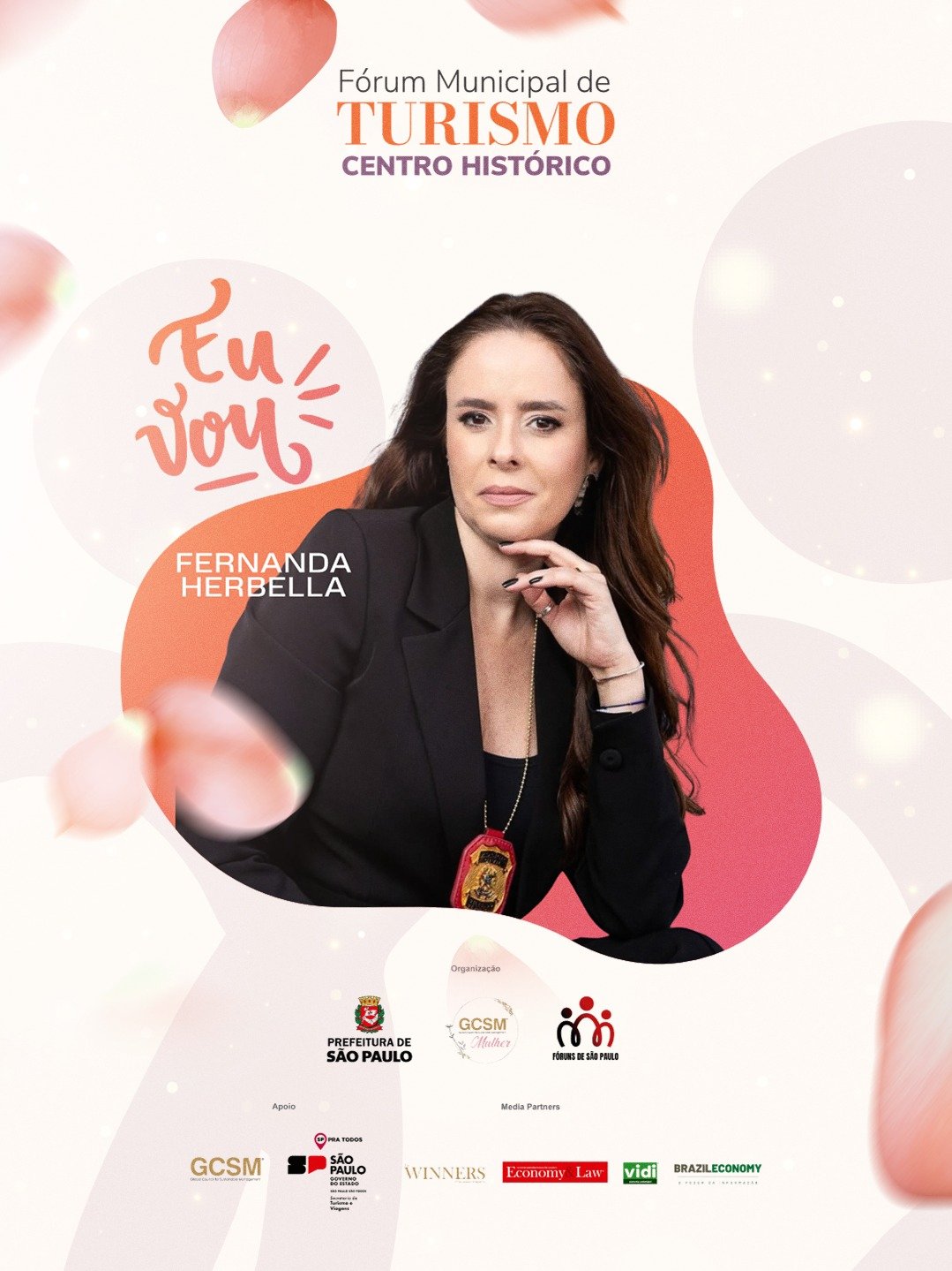 Fernanda Herbella Background